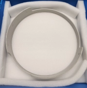 APPLIED MATERIALS HSR SHIELD OUTER, ALD-TIN 300MM 0022-15814 AMAT