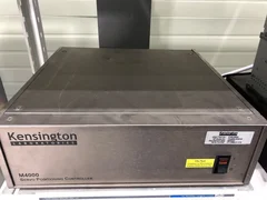 Applied Materials 0190-23624 M4000 SERVO POSITIONING CONTROLLER AMAT