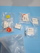 Applied materials 0021-04974, 3690-04613, 0021-04973, 3880-01598, 3690-01184 Lot