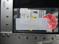 Applied Materials 0020-41023 WASHER INSERT