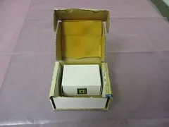 AMAT 1200-01386 Relay, DPTD, Latching 24 VAC 414575