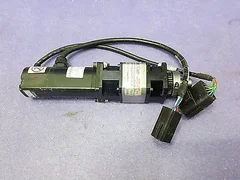 AMAT 0190-77015 PC. 1/ROT INC ENCODER SERVMOTOR , USED