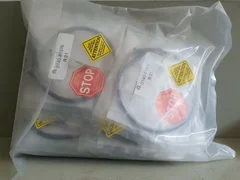 1 X APPLIED MATERIALS HARNESS ASSY WATLOW CTLR TO T 0140-81976