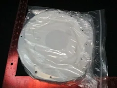 Applied Materials (AMAT) 0040-09956 SHELL ASSY,200MM FLAT,IS ,37MIC,NI,LIFT,