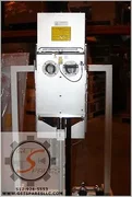 0010-75004, 0010-75005 / A,B LOAD LOCKS / AMAT ** stands not included**