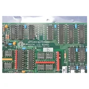 AMAT AKT 0100-76124 DIGITAL I/O BOARD