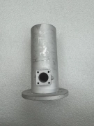 Applied Materials 0020-20512 SHLD HTR RF TOP AMAT (M)