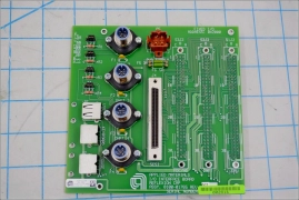 0100-01765 / I/O INTERFACE BOARD RELEXTION CMP REV 002 / APPLIED MATERIALS AMAT