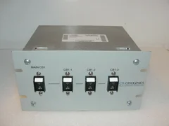 CTI-Cryogenics E20000473 Cond Module 180-253 VRMS 50/60HZ