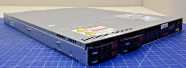 0090-07517 / FES VSI TOOLS SERVER, 0190-45575, CSE-111 / APPLIED MATERIALS AMAT
