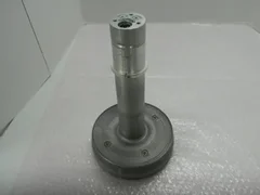 AMAT 0010-03346 WxZ Heater 8" Assy.