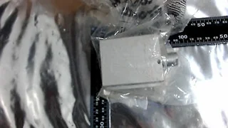 LAM - 770-093240-001 - CYL, PNEU