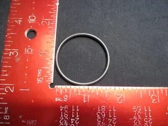 Applied Materials (AMAT) 3700-02276 ORING ID 1.424 CSD .103 VITON 75 DURO BL
