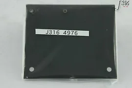 4976 APPLIED MATERIALS CHAMBER B BRACKET, AC BOX, PRODUCER SE (NEW) 0040-53415