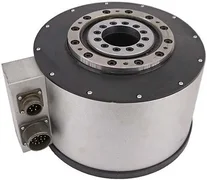 NSK RS0810FN544 Megatorque Motor Motion Control Unit AMAT 1080-00036 Mega Torque