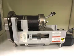 Applied Materials 0010-15872 LIFT ASSY, DURAL ZONE HEATER 200MM TiCl4 AMAT