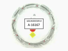 AMAT Applied Materials 0040-07291 300mm 101 Advanced Deposition Ring New