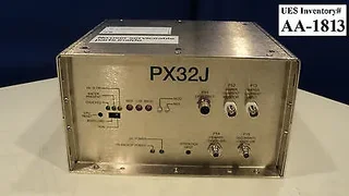 AMAT Process Module Control Chassis 9090-01168 AMAT Quantum X 