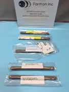 5 AMAT 0020-86613 Air Flow Restrictor, 161038