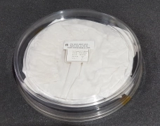 AMAT 0020-08621 REFLECTOR PLATE 2MM PURGE RADIANCE (S/N 086210438)