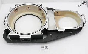 35680 APPLIED MATERIALS CHAMBER UPPER A-COAT M-DPS (PARTS) 0021-01421
