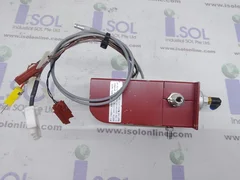Horiba STEC Injection valve IV-2410AV-02H Applied Materials 0190-51152
