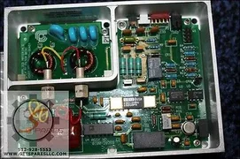 0010-01831 / ASSY TC AMP LOW TEMP BESC / APPLIED MATERIALS