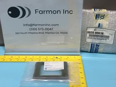AMAT 0020-80638 Aperture, EPG2 For M212 + Use 0020-8393, 150519