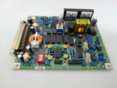 Nikon 4S007-554-2AN WL3CR P.C.B. REV-F/E