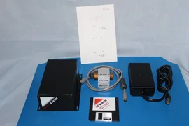 Advanced Energy Z-Scan RF Probe