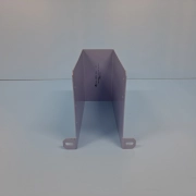 211-0301 AMAT 0020-12988 COVER, GASLINES INTFC 300MM DPSII [USED]