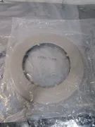 AMAT 0021-06097 CLAMP RING, 8", SEMI NOTCH, 4 ALIGMENT T, 108459