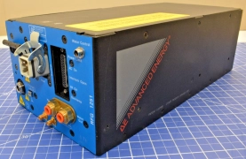 3155027R / RF POWER SUPPLY, AE-RFG1250 / ADVANCED ENERGY INDUSTRIES, INC