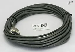16742 APPLIED MATERIALS HDP MICROWAVE, SINGAL CABLE, 55 FT 0150-00663