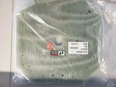 AMAT 0041-05852 Endura 5500, Cover G-10 Sip Spurce