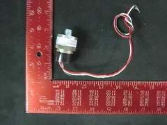 Applied Materials (AMAT) 1270-01487 Pressure Switch 250 PSIG 1/8-27NPT Male THD