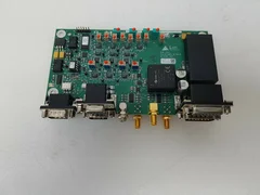 LAM RESEARCH PCB ASSY PULSE SMPL & HOLD W/ SYNC OUT 810-048219-021 REV A