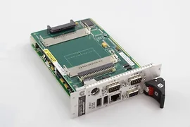 AMAT 0090-06299 GE Intelligent Platforms VMICPCI-7326 CompactPCI 0190-37825
