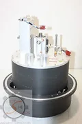 0040-08136 / SUPPORT, LIFT CYLINDER ,300MM CATHODE, D / APPLIED MATERIALS