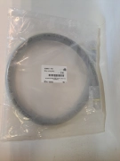 Applied Materials AMAT 0010-02532 Water Return Hose SST Flare Ftgs Chamber 3 New