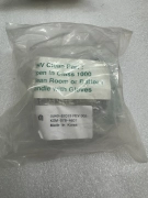 Applied Materials 0040-87019 BELLOWS ASSY, UPPER MAG COUPLED ROTATION AMAT