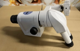 NIKON Stereo Microscope SMZ1500 Microscope Parts ds-2mv Microscope USED From JPN