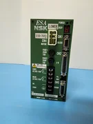 NSK DRIVER, VHP LOWER MOTOR CONTROL, AMAT 0190-75053 ESA-B014CF8-11