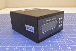 OR4000T / SEKIDENKO OPTICAL FIBER THERMOMETER 0190-45921 / ADVANCED ENERGY