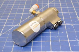 790-022848-014 / METAL BELLOWS PRIME MOVER / LAM RESEARCH