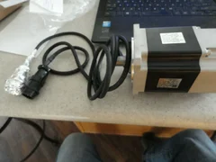 OEM NEW Allen-Bradley SERVO MOTOR TLY-A2540P-HK64AA AMAT 0190-73426 FREE PRIORIT