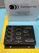 AMAT 0100-09126 Remote Wiring Distribution PCB Board, P5000, CVD Tool, 176597