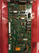 APPLIED MATERIALS DUAL GAS LEAK DETECTOR ASSY NO. 0090-00811 REV: 001