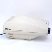 Nikon NP-3S Ophthalmic Chart Projector T12-D17
