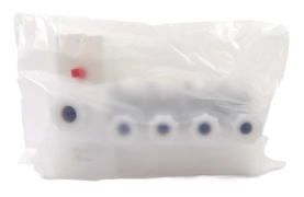 Entegris 888-900015 LDM Manifold Mesa Cleaner AMAT 4060-00272 New Surplus